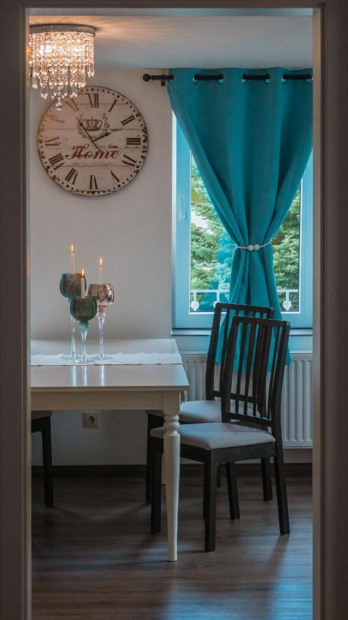 Rathmannsdorf Appartementhaus- Bredner / Appartement IV מראה חיצוני תמונה