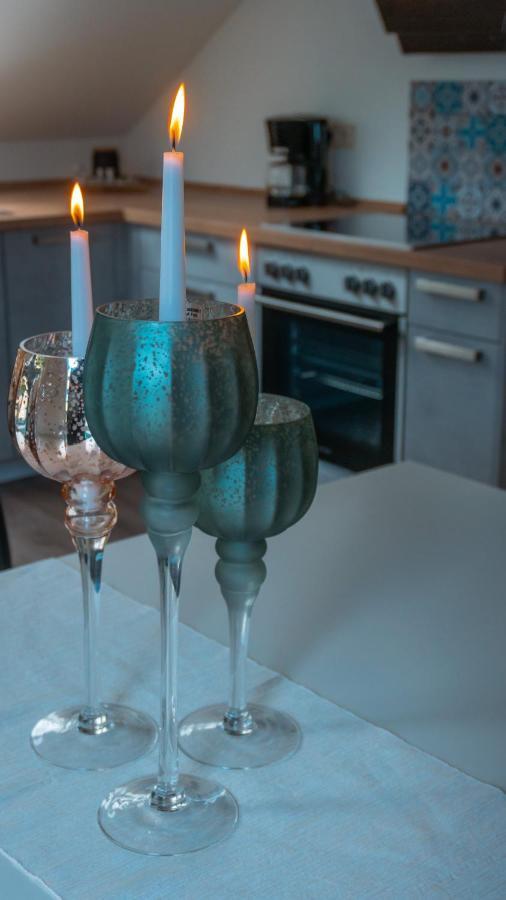 Rathmannsdorf Appartementhaus- Bredner / Appartement IV מראה חיצוני תמונה